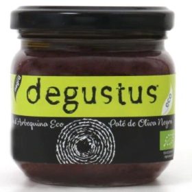 PATE OLIVA NEGRA ECO