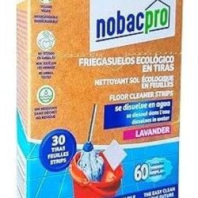 NOBACPRO LIMPIADOR DE SUELOS LAVANDA