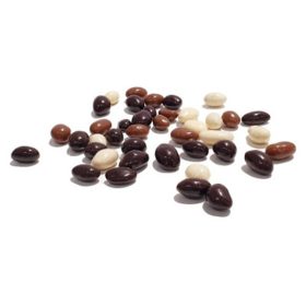 PEANUTS 3 CHOCOLATES