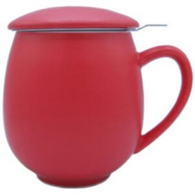 TASSA ZAARA VERMELLA