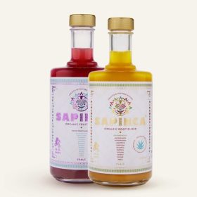 Sapinca Elixir