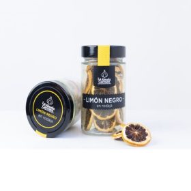 LLIMONA NEGRE