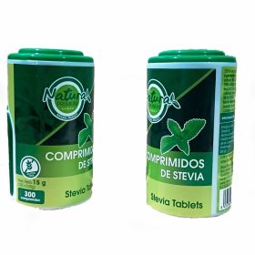 STEVIA COMPRIMITS