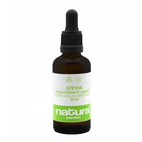 STEVIA EXTRACTE LIQUID