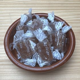 CARAMELS SENSE SUCRE