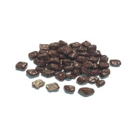 DARK CHOCOLATE GINGER