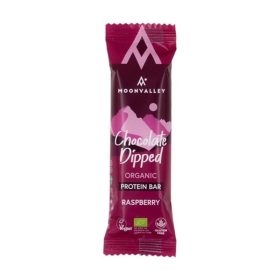 BARRETA PROTEICA MOON VALLEY ECO GERDS BANYATS EN XOCOLATA