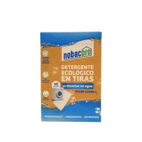 NOBACPRO DETERGENTE PARA ROPA DE BEBÉ