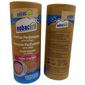 PERLAS PERFUMADAS FLORALES NOBAC PRO