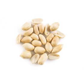 RAW PEANUTS
