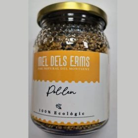 POL.LEN ECOLÒGIC 225G