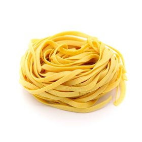 TAGLIATELLE ARROS I BLAT DE MORO ECO