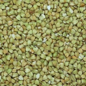 BUCKWHEAT GRAIN