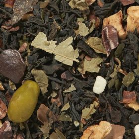 TE NEGRE XOCOLATA DUBAI