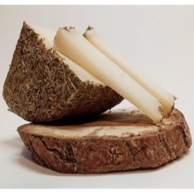 FORMATGE DE TALL D’OVELLA CURAT ROMANI