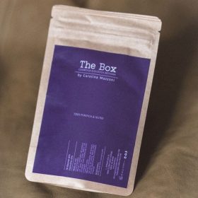 PURIFICA & NODREIX TB20