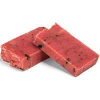 SABO ARTESANAL ROSA MOSQUETA I KARITE