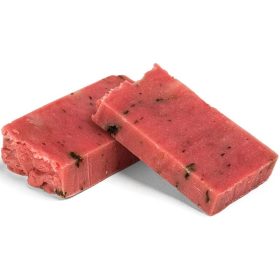 SABO ARTESANAL ROSA MOSQUETA I KARITE