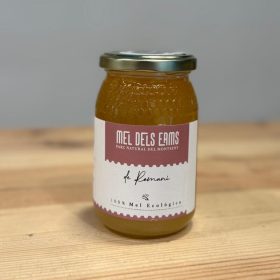 MEL DELS ERMS ECO ROMANI