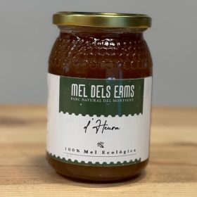 MEL DELS ERMS ECO D’HEURA