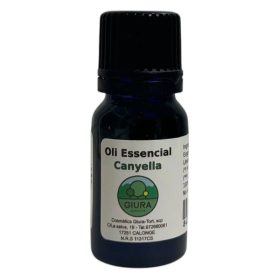 ESSENTIAL CINNAMON OIL