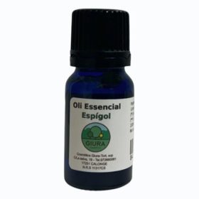 ESSENTIAL LAVENDER OIL