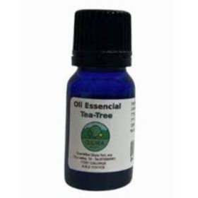 OIL ESSENTIAL TEA TREE