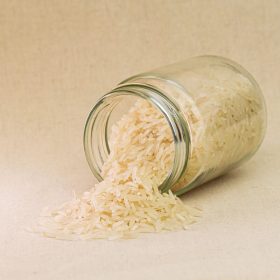 ARROS BASMATI BLANC ECO