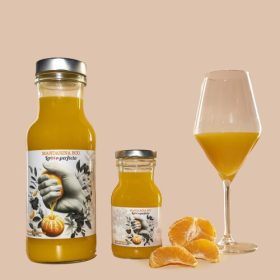 LA IMPERFECTA ECO TARONJA VALENCIANA 200 ml