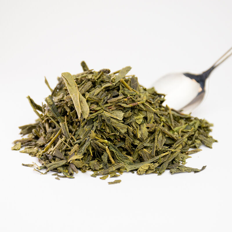 TE VERD SENCHA
