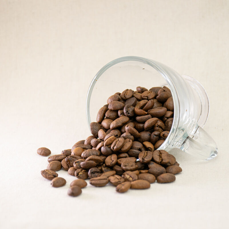 CAFE ESPRESSO ECO