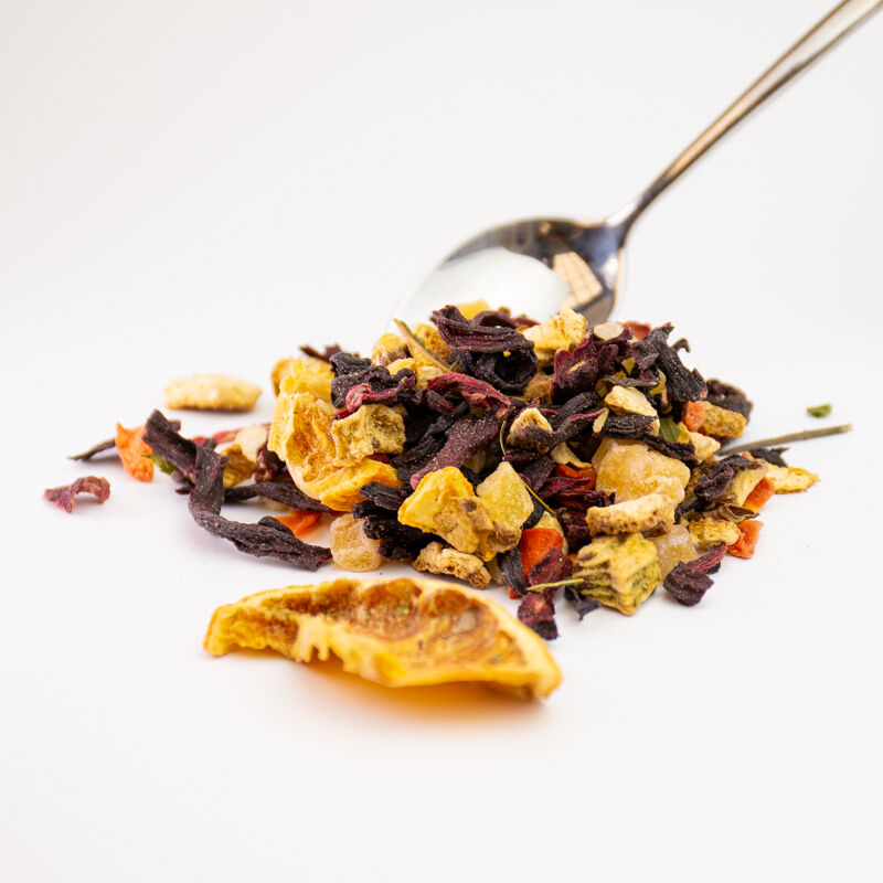 INFUSIO VITAMINA C