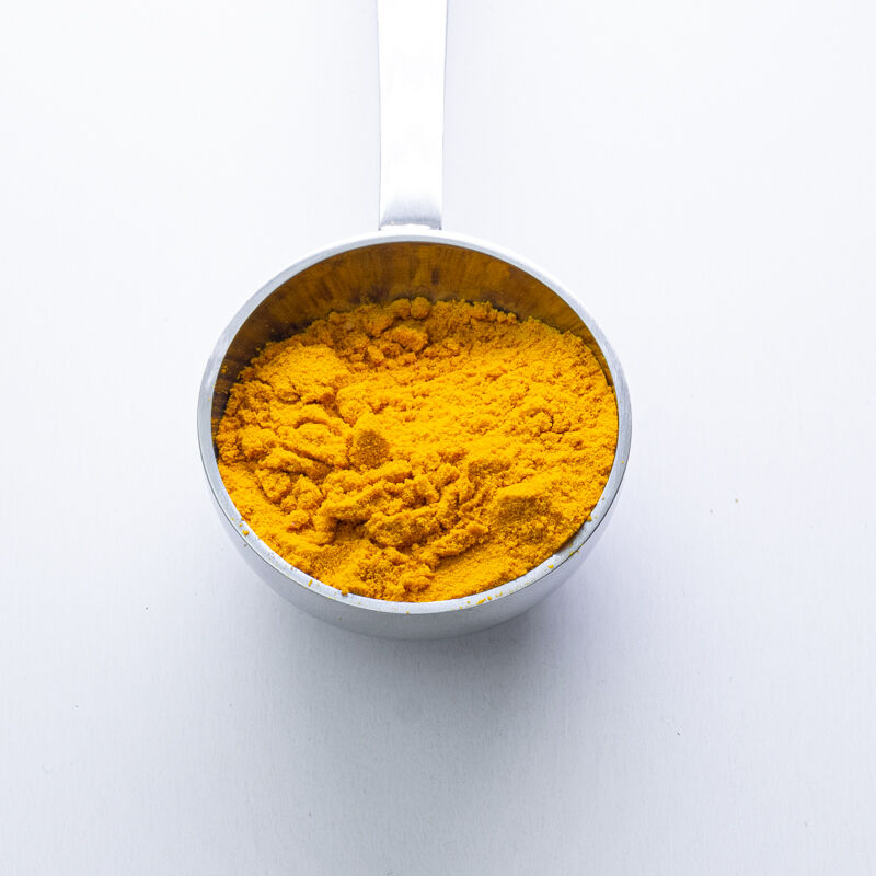 CURCUMA EN POLS