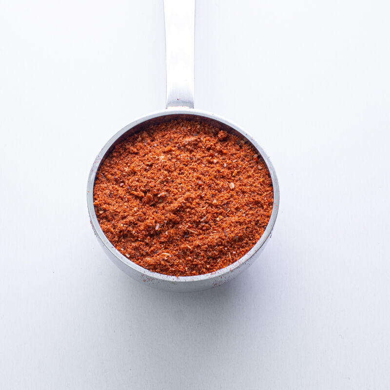 TANDORI MASALA