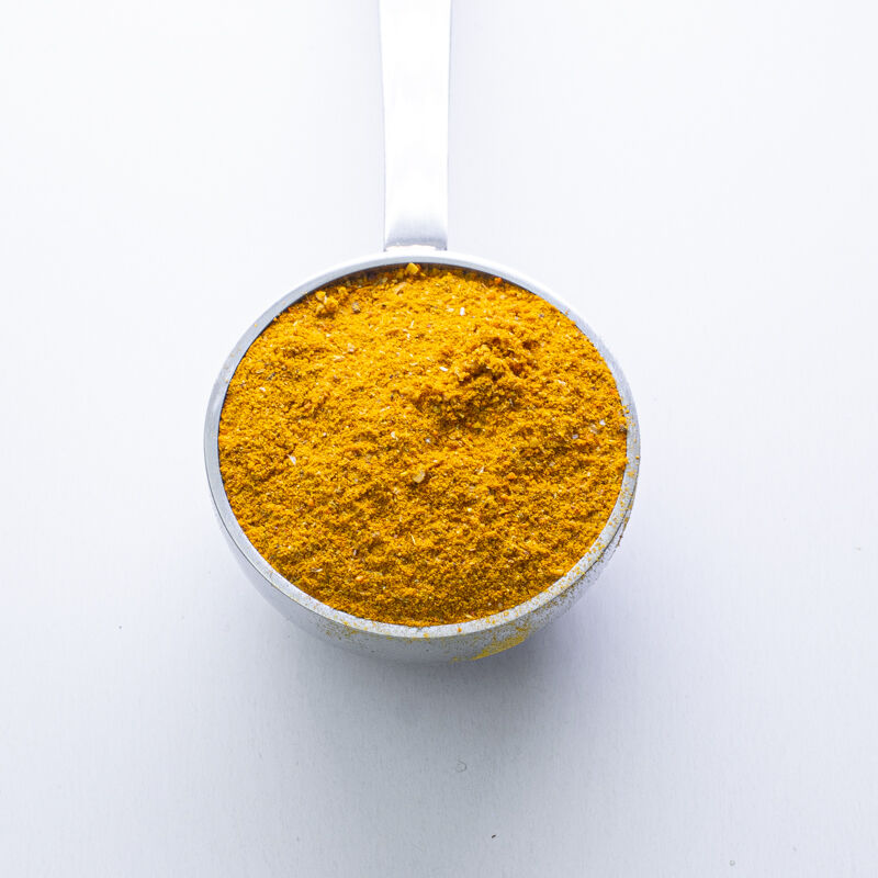 RAS EL HANOUT