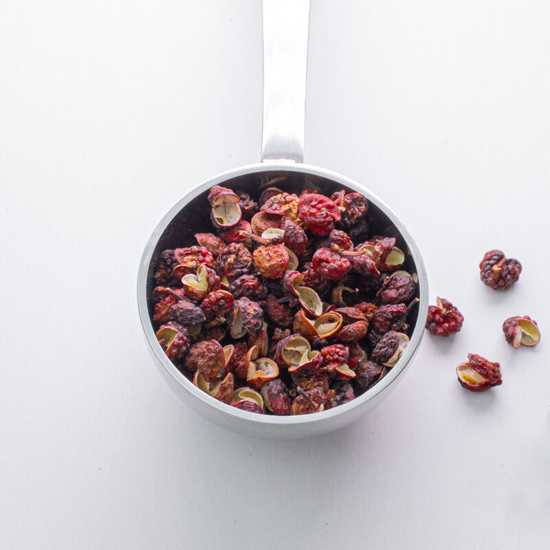 PEBRE DE SZECHUAN