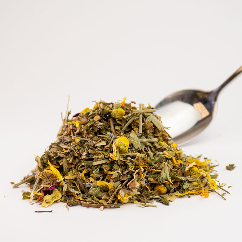 INFUSIO RELAXANT