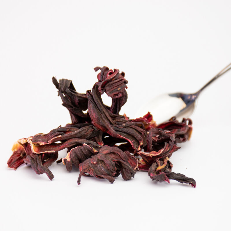 INFUSIO FLOR HIBISC