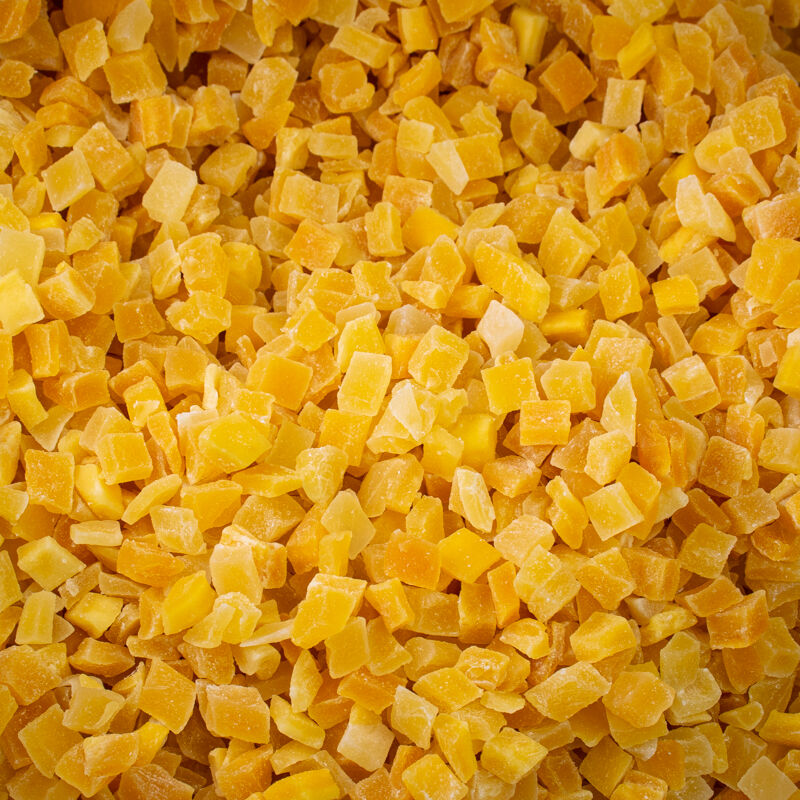MANGO DAUS