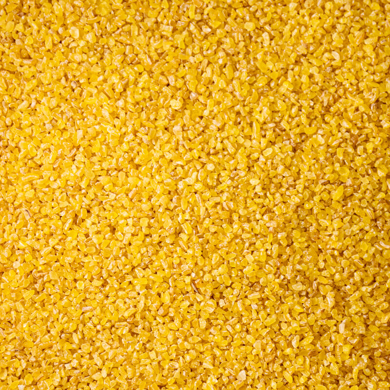 BULGUR