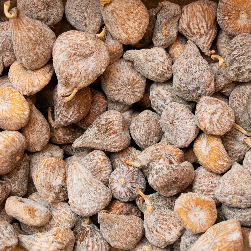 FIGUES FARINADES