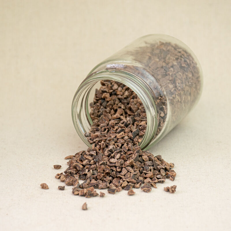 NIBS CACAU