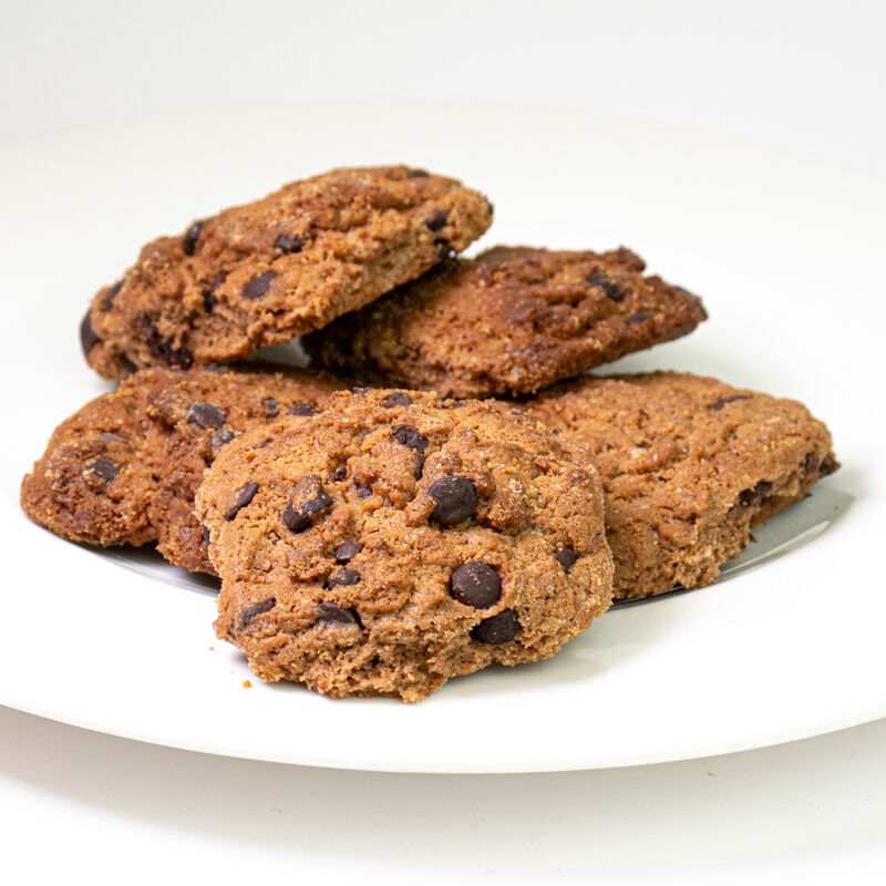 COOKIES ESPELTA BIO