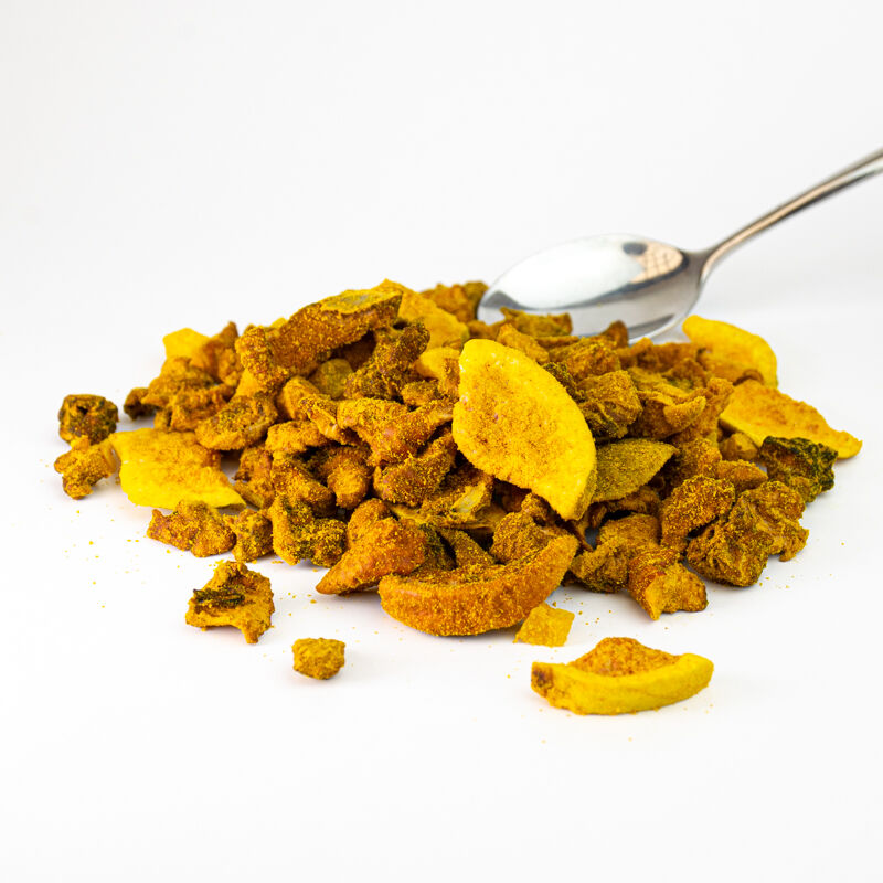 Infusió Cúrcuma Mango