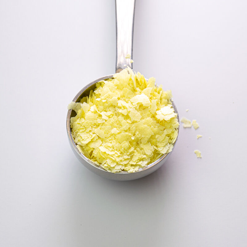 PURE DE PATATA