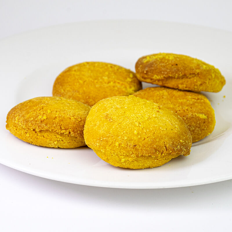 GALETA D’ESPETA I CURCUMA