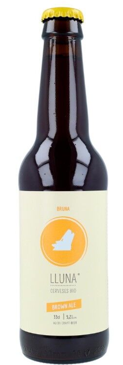LLUNA BRUNA ECO