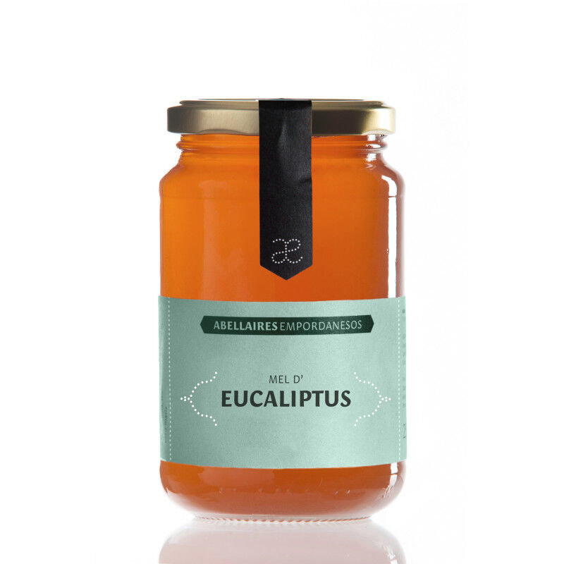 MEL EUCALIPTUS