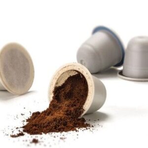 CAPSULA DESCAFEINAT ECO