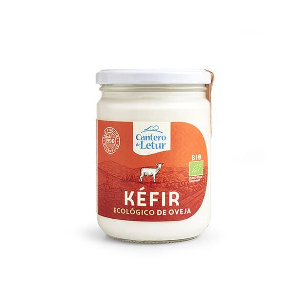 KEFIR OVELLA